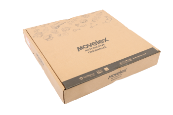 Диск сцепления FAW 3250 MOVELEX 7