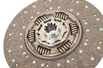 Диск сцепления FAW J5,J6 MOVELEX 3