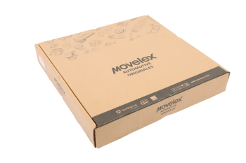 Диск сцепления FAW J5,J6 MOVELEX 7