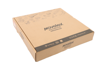 Диск сцепления FAW J5,J6 MOVELEX 7