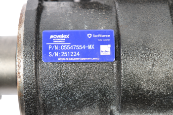 Компрессор DONGFENG воздушный MOVELEX 6