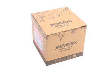 Регулятор давления JAC N350,N200 сжатого воздуха MOVELEX 4