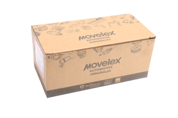 Насос FAW J7,4180 сепаратора топливного MOVELEX 6