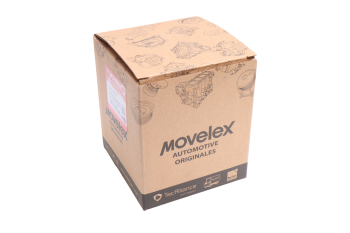 Фильтр топливный FAW J7,4180 тонкой очистки MOVELEX 5