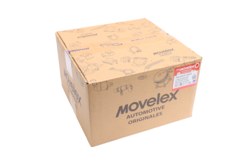 Муфта FAW 3310,4250 привода вентилятора MOVELEX 6
