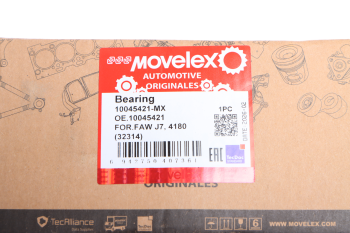 Обойма подшипника FAW J7,4180 (32314) MOVELEX 4