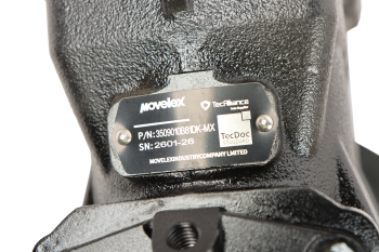 Компрессор FAW 4180,4250,3310 воздушный MOVELEX 6