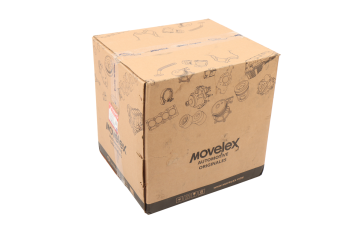 Компрессор FAW 4180,4250,3310 воздушный MOVELEX 9