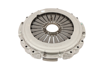 Корзина сцепления FAW J5,J6 MOVELEX