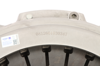 Корзина сцепления FAW J5,J6 MOVELEX 5