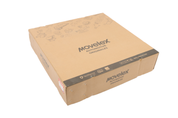 Корзина сцепления FAW J5,J6 MOVELEX 7