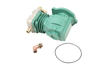 Компрессор FAW 3250 воздушный MOVELEX 2