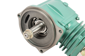 Компрессор FAW 3250 воздушный MOVELEX 4