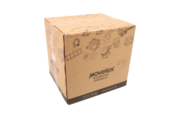 Компрессор FAW 3250 воздушный MOVELEX 6