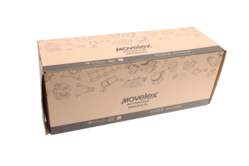 ПГУ FAW 3310,3250 MOVELEX 7