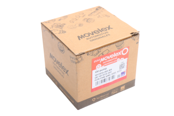 Насос масляный FAW 3250,3252,3312 MOVELEX 4