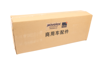 Зеркало боковое DONGFENG основное правое в сборе MOVELEX 6
