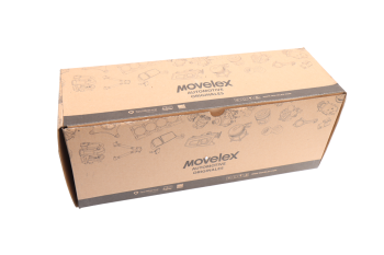 ПГУ DONGFENG MOVELEX 6