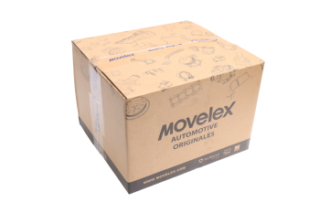 Насос водяной DONGFENG GX MOVELEX 6