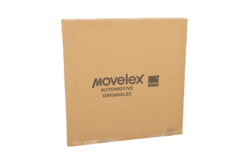 Вентилятор DONGFENG охлаждения двигателя MOVELEX 5