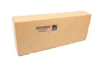 Зеркало боковое DONGFENG GX заднего вида левое MOVELEX 8