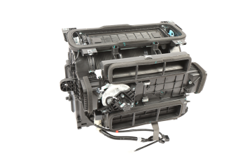 Отопитель DONGFENG GX в сборе MOVELEX
