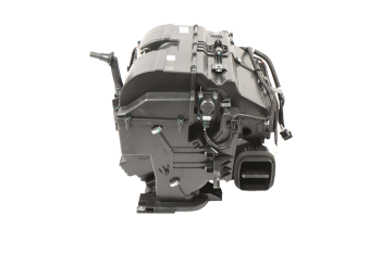 Отопитель DONGFENG GX в сборе MOVELEX 3