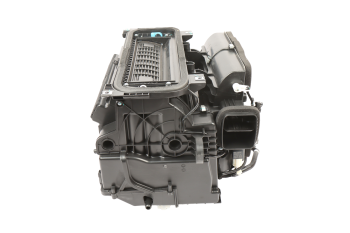Отопитель DONGFENG GX в сборе MOVELEX 4