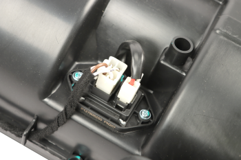 Отопитель DONGFENG GX в сборе MOVELEX 7