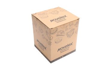 Фильтр осушителя FAW CA1121,1081,Tiger 6G MOVELEX 5