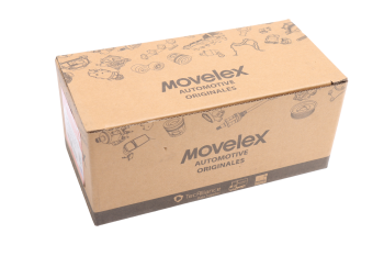 Насос FAW J6 сепаратора топливного MOVELEX 6