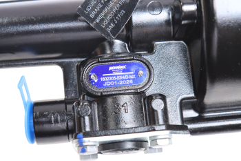 ПГУ FAW 3250 MOVELEX 3