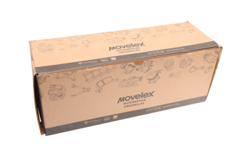ПГУ FAW 3250 MOVELEX 5