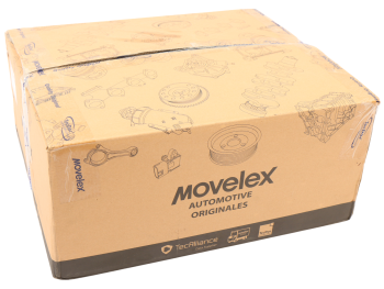 Насос топливный SHACMAN SHAANXI X3000 дв.WP12,WP13 высокого давления ТНВД MOVELEX 9