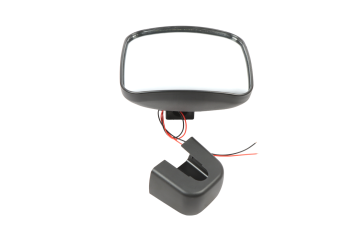 Зеркало боковое JAC N56 правое MOVELEX