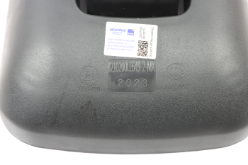 Зеркало боковое JAC N56 правое MOVELEX 3