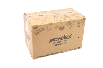 Зеркало боковое JAC N56 правое MOVELEX 5