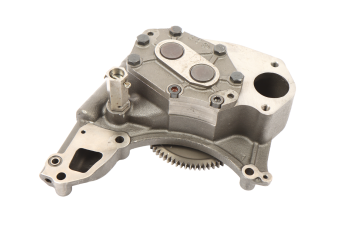 Насос масляный SHACMAN SHAANXI X3000 КАМАЗ MOVELEX 2
