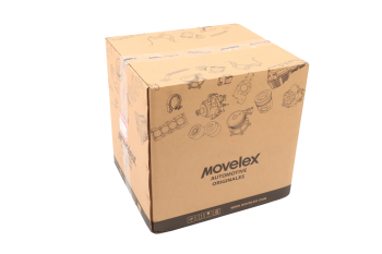 Насос масляный SHACMAN SHAANXI X3000 КАМАЗ MOVELEX 7