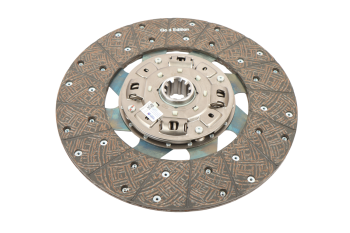 Диск сцепления FAW 1066 MOVELEX