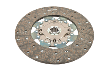 Диск сцепления FAW 1066 MOVELEX 2