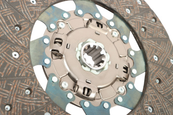 Диск сцепления FAW 1066 MOVELEX 4
