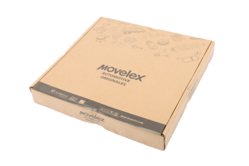 Диск сцепления FAW 1066 MOVELEX 6