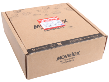 Крестовина FAW J6,4180,4250 вала карданного MOVELEX 5