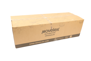Ресивер DONGFENG GX двухкамерный MOVELEX 5