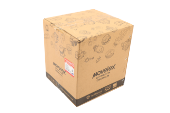 Генератор DONGFENG MOVELEX 8