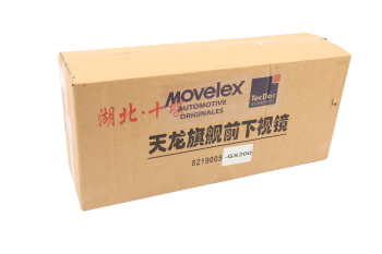 Зеркало боковое DONGFENG переднего обзора MOVELEX 4