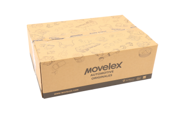Блок управления DONGFENG двигателем MOVELEX 5