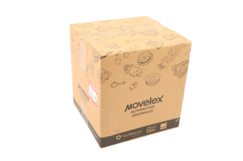 Генератор DONGFENG MOVELEX 8