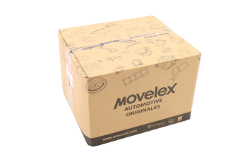 Компрессор DONGFENG GX кондиционера MOVELEX 6